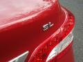 Red Brick - Sentra SL Photo No. 9