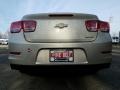 Champagne Silver Metallic - Malibu LS Photo No. 8