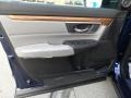 Gray Door Panel Photo for 2017 Honda CR-V #118603118