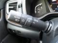 Gray Controls Photo for 2017 Honda CR-V #118603397