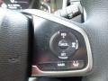 2017 Honda CR-V EX AWD Controls