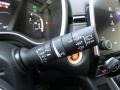 Gray Controls Photo for 2017 Honda CR-V #118603441
