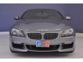 Space Gray Metallic - 6 Series 650i Gran Coupe Photo No. 2