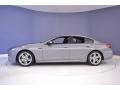 Space Gray Metallic - 6 Series 650i Gran Coupe Photo No. 4