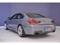 Space Gray Metallic - 6 Series 650i Gran Coupe Photo No. 5