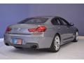 Space Gray Metallic - 6 Series 650i Gran Coupe Photo No. 7