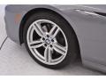 Space Gray Metallic - 6 Series 650i Gran Coupe Photo No. 9