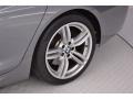 Space Gray Metallic - 6 Series 650i Gran Coupe Photo No. 10