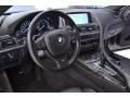 Space Gray Metallic - 6 Series 650i Gran Coupe Photo No. 12