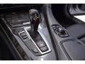 Space Gray Metallic - 6 Series 650i Gran Coupe Photo No. 23