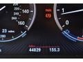 Space Gray Metallic - 6 Series 650i Gran Coupe Photo No. 27