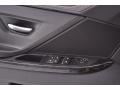 Space Gray Metallic - 6 Series 650i Gran Coupe Photo No. 30