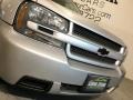 Silverstone Metallic - TrailBlazer SS 4x4 Photo No. 19