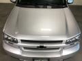 Silverstone Metallic - TrailBlazer SS 4x4 Photo No. 32