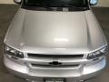 2007 Silverstone Metallic Chevrolet TrailBlazer SS 4x4  photo #32