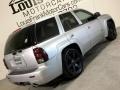 2007 Silverstone Metallic Chevrolet TrailBlazer SS 4x4  photo #63