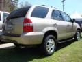 2002 Mesa Beige Metallic Acura MDX   photo #5