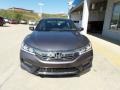 2017 Modern Steel Metallic Honda Accord Sport Special Edition Sedan  photo #3