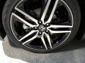 2017 Modern Steel Metallic Honda Accord Sport Special Edition Sedan  photo #4