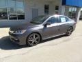 2017 Modern Steel Metallic Honda Accord Sport Special Edition Sedan  photo #5