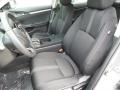Lunar Silver Metallic - Civic EX-T Sedan Photo No. 10