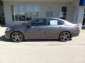 2017 Modern Steel Metallic Honda Accord Sport Special Edition Sedan  photo #6