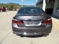2017 Modern Steel Metallic Honda Accord Sport Special Edition Sedan  photo #7