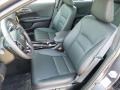 2017 Modern Steel Metallic Honda Accord Sport Special Edition Sedan  photo #10