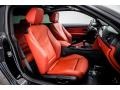 Black Sapphire Metallic - 4 Series 435i Coupe Photo No. 6