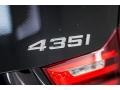 Black Sapphire Metallic - 4 Series 435i Coupe Photo No. 7