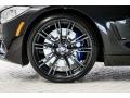 2014 Black Sapphire Metallic BMW 4 Series 435i Coupe  photo #8