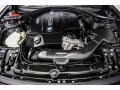 Black Sapphire Metallic - 4 Series 435i Coupe Photo No. 9