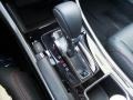 2017 Modern Steel Metallic Honda Accord Sport Special Edition Sedan  photo #33