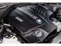 2014 Black Sapphire Metallic BMW 4 Series 435i Coupe  photo #28