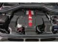 3.0 Liter DI biturbo DOHC 24-Valve VVT V6 Engine for 2017 Mercedes-Benz GLE 43 AMG 4Matic #118608206