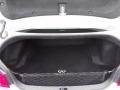 Moonlight White - G 37 Journey Sedan Photo No. 38
