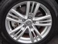 Moonlight White - G 37 Journey Sedan Photo No. 42