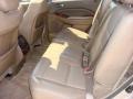 2002 Mesa Beige Metallic Acura MDX   photo #10