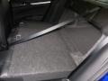 Aegean Blue Metallic - Civic Touring Sedan Photo No. 13