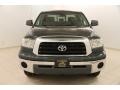 2007 Timberland Mica Toyota Tundra SR5 Double Cab  photo #2