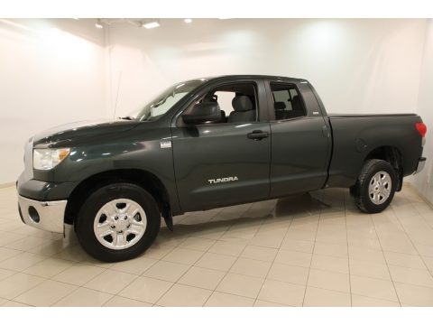 2007 Toyota Tundra SR5 Double Cab Data, Info and Specs