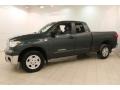 Timberland Mica 2007 Toyota Tundra SR5 Double Cab Exterior