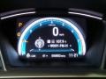 Aegean Blue Metallic - Civic Touring Sedan Photo No. 23