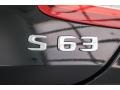  2017 S 63 AMG 4Matic Cabriolet Logo