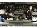 4.7L DOHC 32V i-Force VVT-i V8 2007 Toyota Tundra SR5 Double Cab Engine