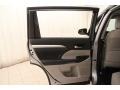 2015 Silver Sky Metallic Toyota Highlander XLE AWD  photo #27