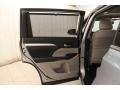 2015 Silver Sky Metallic Toyota Highlander XLE AWD  photo #28