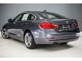 2017 Mineral Grey Metallic BMW 4 Series 430i Gran Coupe  photo #3