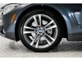 2017 Mineral Grey Metallic BMW 4 Series 430i Gran Coupe  photo #9