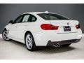 2017 Alpine White BMW 4 Series 430i Gran Coupe  photo #3